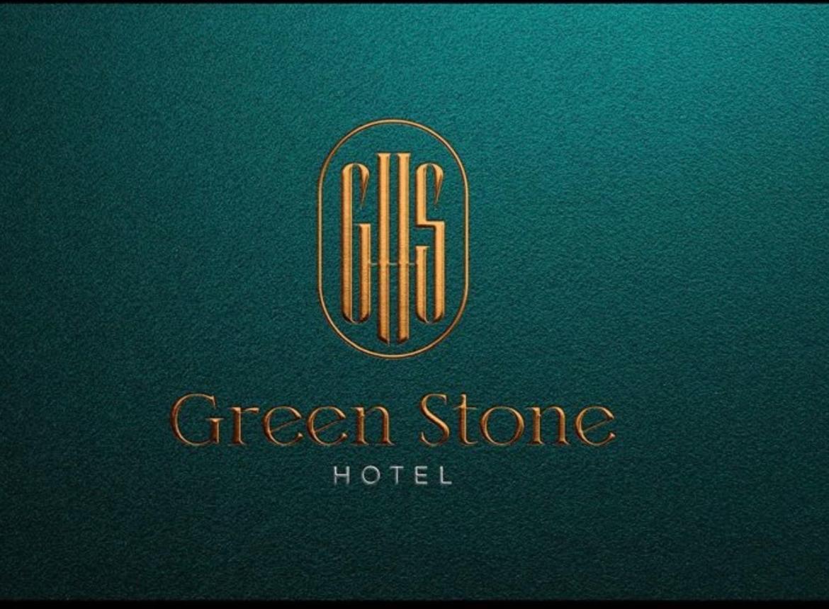 Green Stone Apartments Hotel Rafailovići Zewnętrze zdjęcie