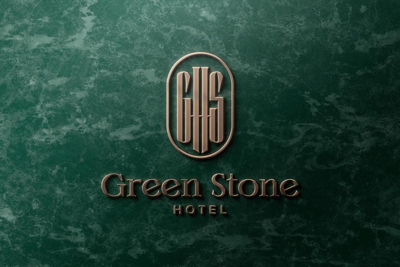 Green Stone Apartments Hotel Rafailovići Zewnętrze zdjęcie
