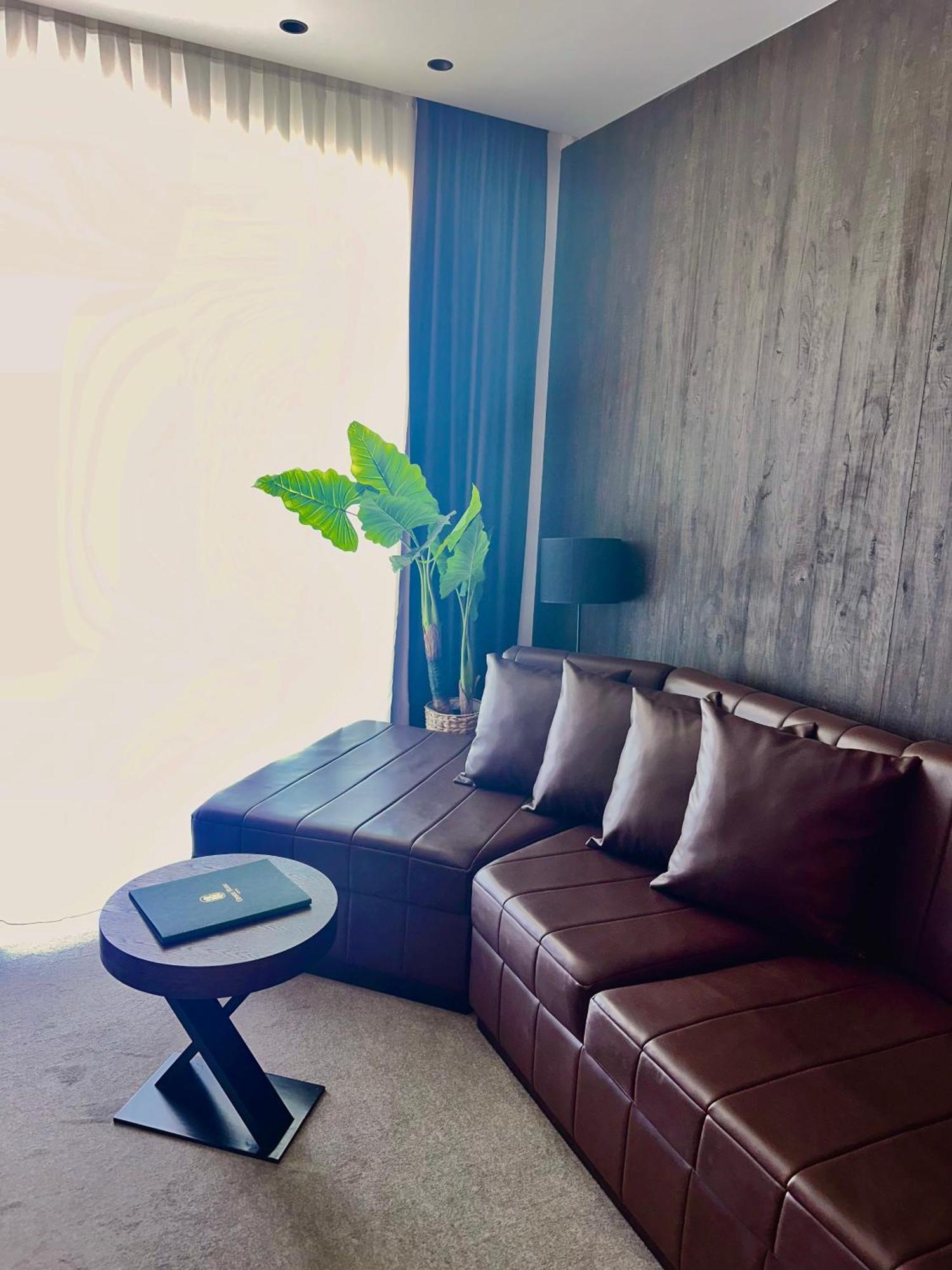 Green Stone Apartments Hotel Rafailovići Zewnętrze zdjęcie